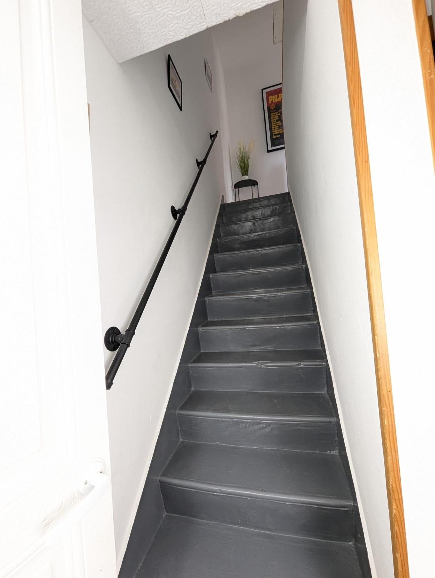 Holiday home Maison Lefort - 10min Futuroscope *